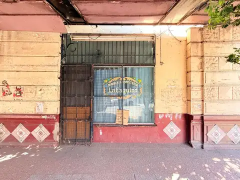 VENTA CASA LOTE PROPIO LA BOCA
