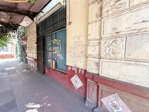 Venta de