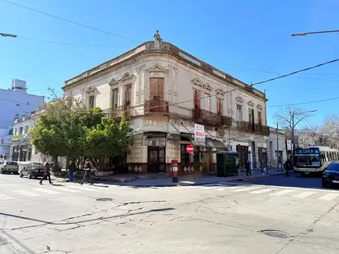 Necochea 600