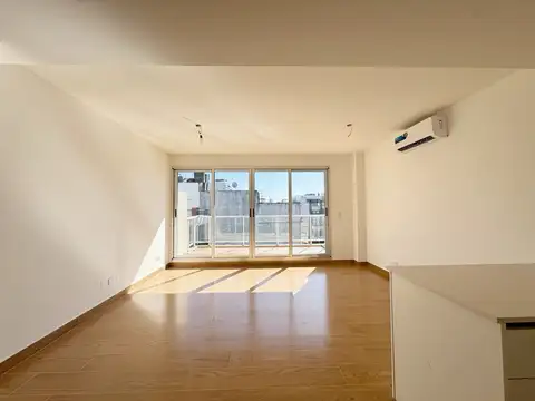 Departamento en Venta al Norte