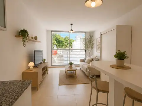 Departamento en Venta al Noreste