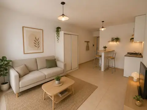 Departamento en Venta 9 años