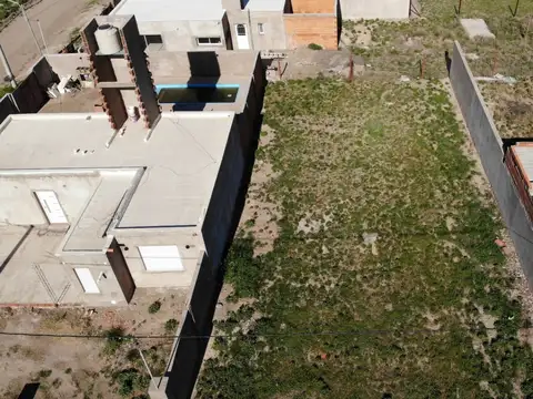 Terreno en Venta de 325,0 m2