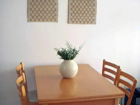 Departamento en Alquiler Temporal de 2 ambientes