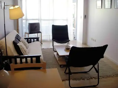 Departamento en alquiler temporario