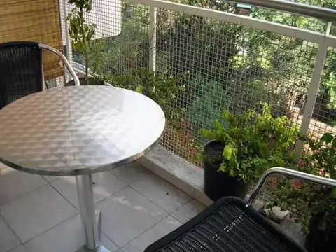 Departamento en Alquiler Temporal 13 años