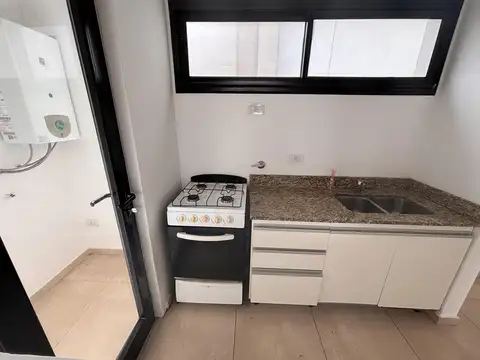 Departamento en Alquiler de 2 ambientes