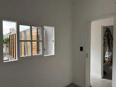Depto Tipo Casa en Venta A Estrenar