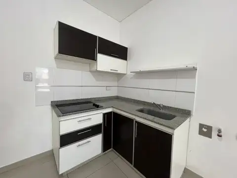 Departamento en Alquiler de 2 ambientes