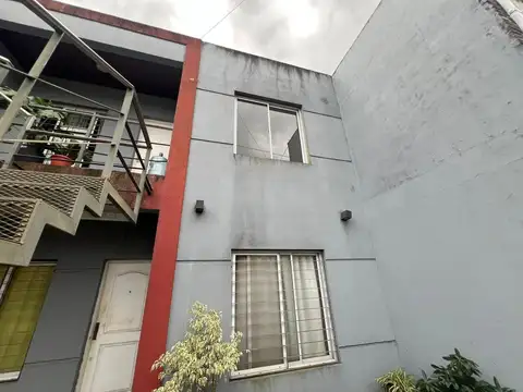 Departamento en Ituzaingo Norte.