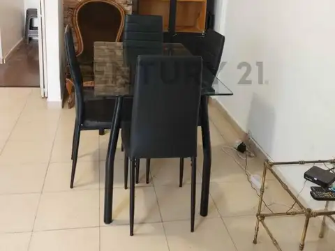 Departamento en Alquiler de 2 ambientes