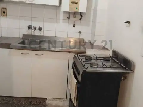 Alquiler Temporario 2 Ambientes en Recoleta