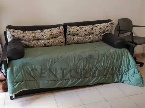 Departamento en Alquiler en Recoleta, $ 550.000