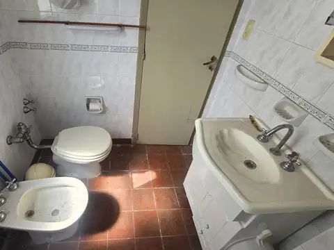 Departamento en Venta 60 años