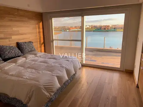 Casa en Venta en El Cantón, Escobar, G.B.A. Zona Norte