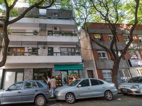 Departamento en Venta en Centro, Rosario