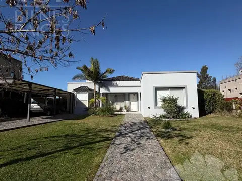 Casa en San Francisco