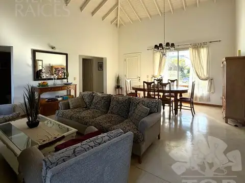 Casa en Venta en San Francisco, USD 350.000