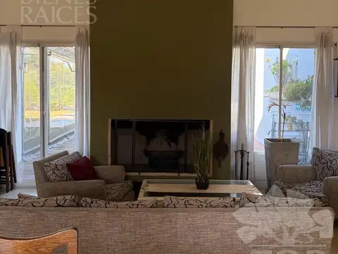 Casa en Venta al Sureste