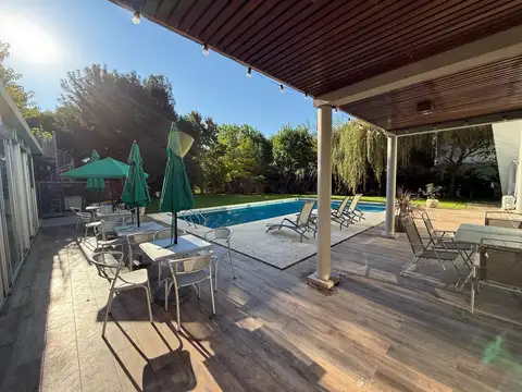 Casa en Venta de 4 dormitorios