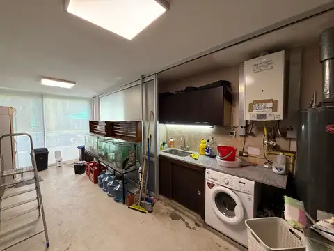 CASA EN VENTA GRAND BELL - BARRIO PRIVADO CON AMENITIES CITY BELL CALLE 467