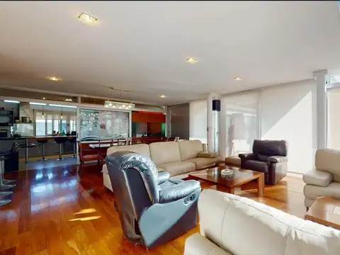 Casa en Venta al Norte