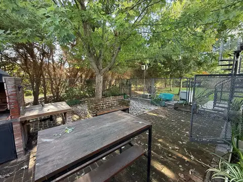 Casa en Venta 18 años