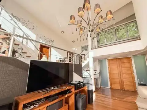 Casa en Venta 18 años