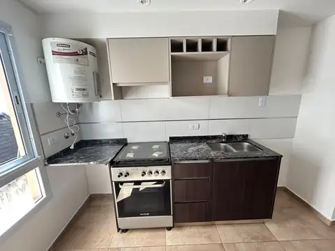 Departamento en Venta en Villa Bosch, USD 59.900