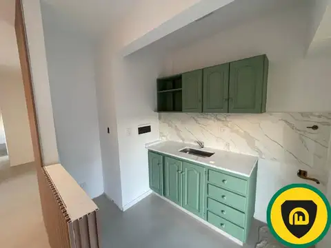 Departamento en Venta en Centro, USD 67.000