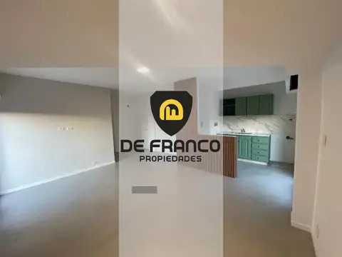 VENTA DEPARTAMENTO- SAN MIGUEL