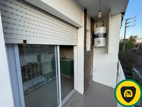 Departamento en Venta 35 años