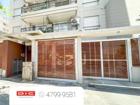 Departamento 3 ambientes Alquiler - Olivos