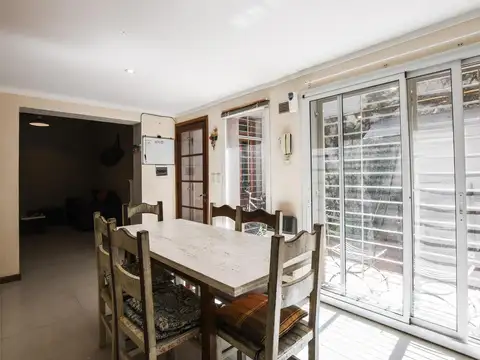 Casa en Venta en Centro, USD 138.000