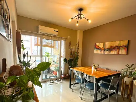 Departamento en Venta de 2 dormitorios