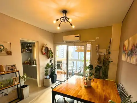 Departamento en Venta en Lanus Este, USD 115.000