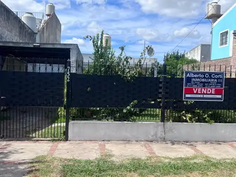 CASA 3 AMBIENTES RECICLADA
