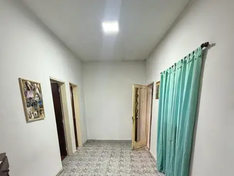 CASA 3 AMBIENTES RECICLADA
