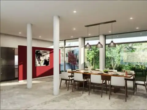 Departamento en Venta en Palermo Soho, USD 105.999