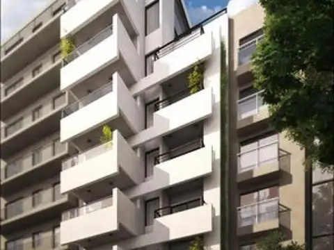 Departamento en Venta al Noroeste