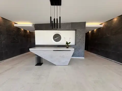 Departameto En Venta 1 Dormitorio - Los Teros