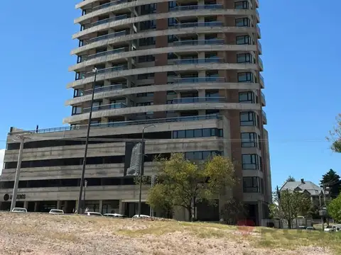 Departamento En Venta 1 Dormitorio - Los Teros