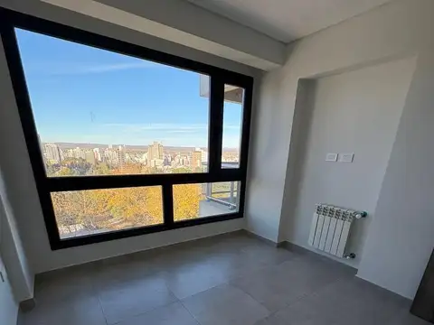 Departamento En Venta 1 Dormitorio - Los Teros