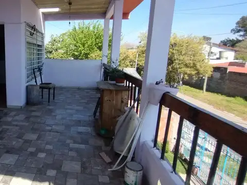Venta PH 3 Ambientes en Moron con Balcon 