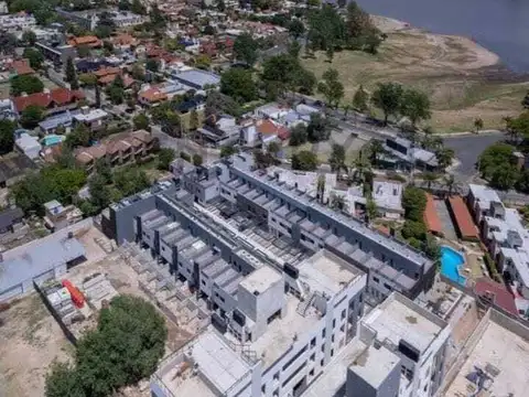Departamento en Venta en Villa Carlos Paz, Punilla