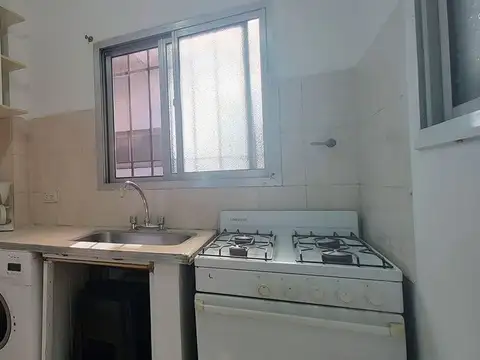 Depto Tipo Casa en Venta en Gerli, USD 45.000