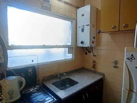 Departamento en Venta Apto profesional