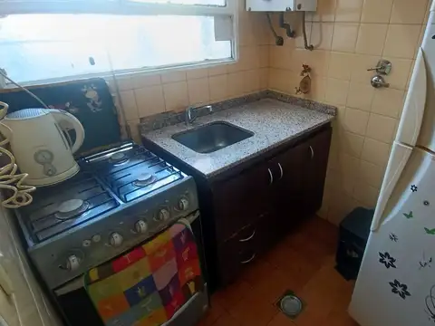 Departamento en Venta al Norte