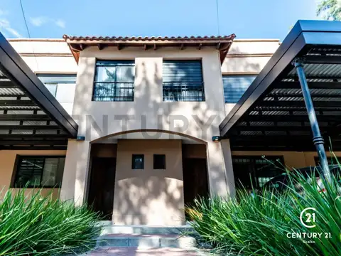 Ugarteche 1200, Piso 0