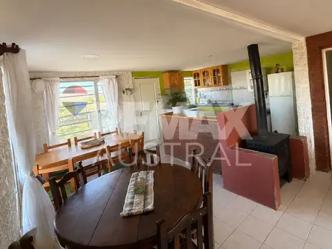 Casa en Venta en Comodoro Rivadavia, USD 54.000